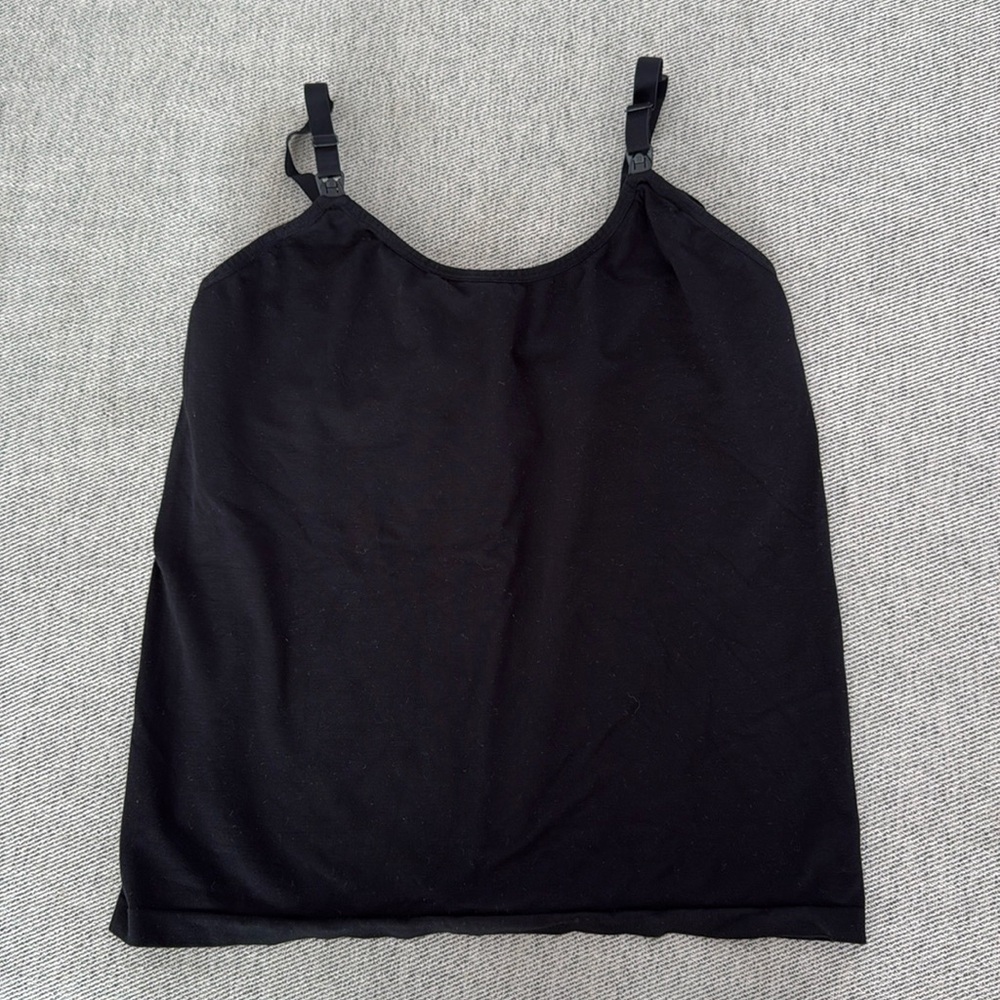 Kindred Bravely Sublime maternity and nursing tank